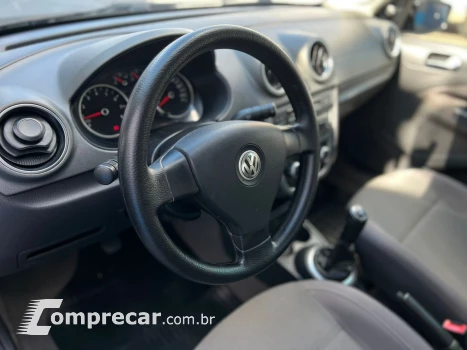 VOYAGE 1.6 MI Comfortline 8V