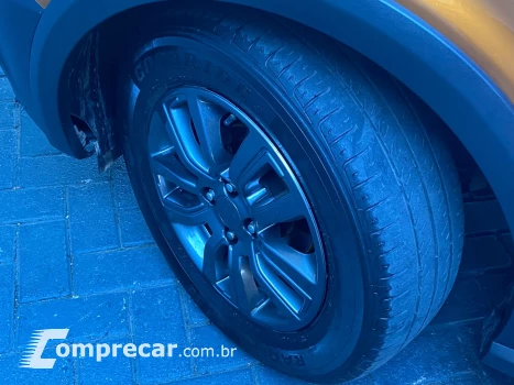 ONIX 1.4 MPFI Activ 8V