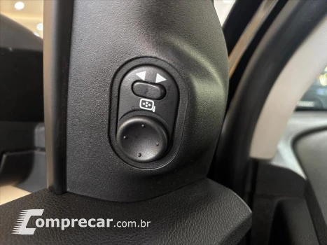 PRISMA 1.4 MPFI LT 8V FLEX 4P AUTOMÁTICO