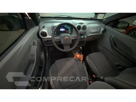 AGILE 1.4 MPFI LTZ 8V FLEX 4P MANUAL