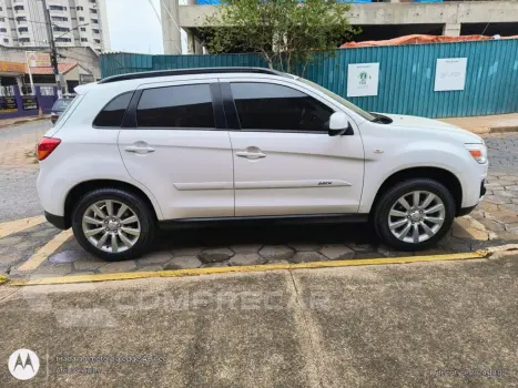ASX 2.0 16V 160cv Aut.