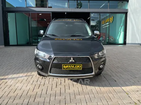 OUTLANDER 3.0/ GT 3.0 V6 Aut.