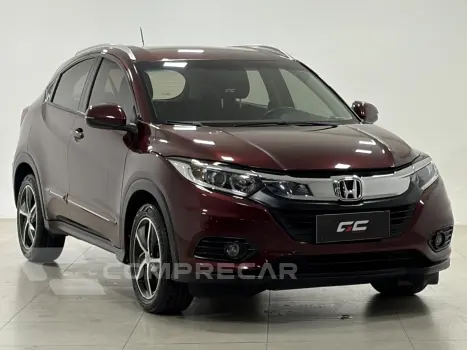 HR-V 1.8 16V FLEX EX 4P AUTOMÁTICO