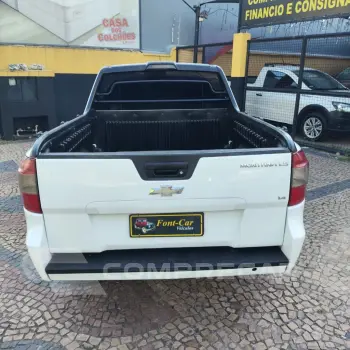 MONTANA LS 1.4 ECONOFLEX 8V 2p