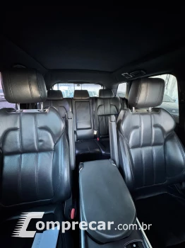Range Rover Sport HSE 3.0 4x4 SDV6 Dies.