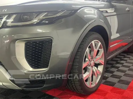 RANGE ROVER EVOQUE 2.0 P290 GASOLINA AUTOBIOGRAPHY 4P AUTOMÁ