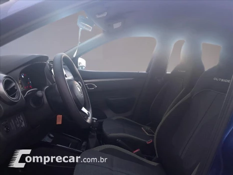 KWID 1.0 12V SCE FLEX OUTSIDER MANUAL