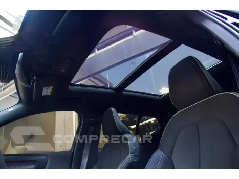 XC40 1.5 T5 RECHARGE R-DESIGN GEARTRONIC