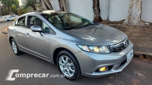 CIVIC 2.0 EXR 16V