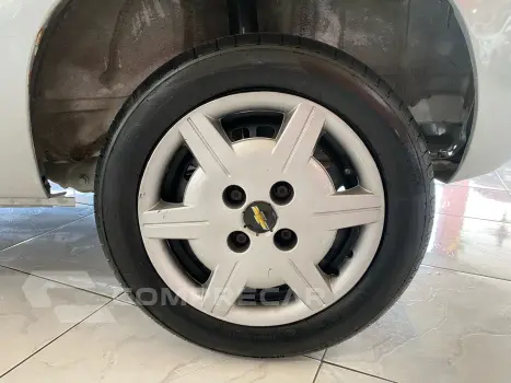 CELTA 1.0 MPFI VHCE Spirit 8V