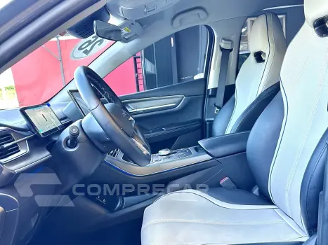 KING 1.5 DM-I PHEV GS AUTOMÁTICO