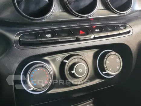 ARGO DRIVE 1.0 6V Flex