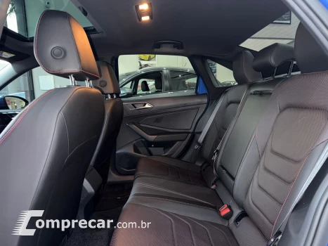 Jetta GLI 350 2.0