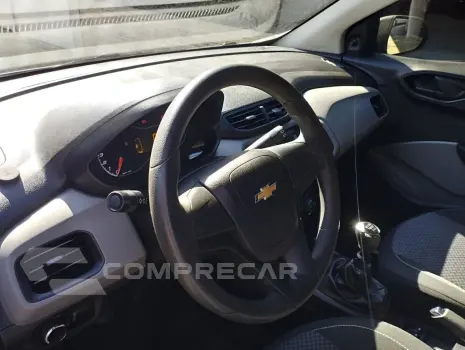 Onix Hatch 1.0 4P FLEX JOY