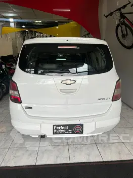 SPIN 1.8 LTZ 8V