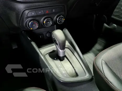 ONIX HATCH RS 1.0 TB 12V FLEX 5P AUT.