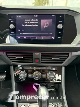 JETTA 1.4 250 TSI Comfortline