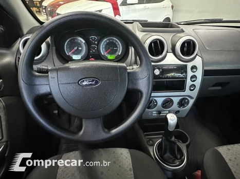 FIESTA 1.6 Rocam SE 8V