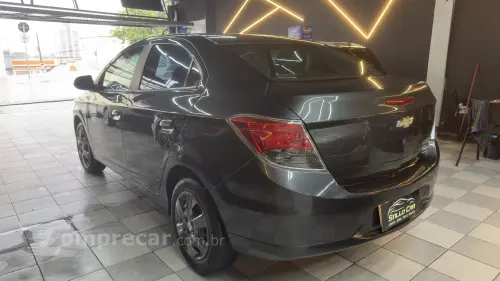 PRISMA 1.4 MPFI LT 8V