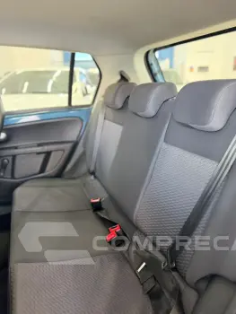 up! move 1.0 TSI Total Flex 12V 5p
