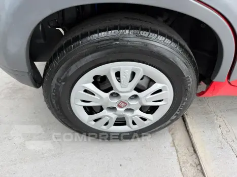 UNO WAY 1.4 EVO Fire Flex 8V 5p