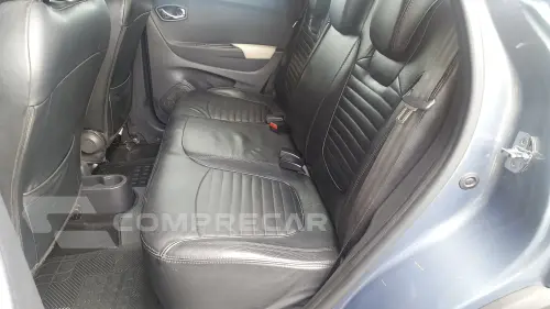 CAPTUR 1.6 16V SCE Intense