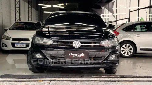 Polo Comfort. 200 TSI 1.0 Flex 12V Aut.