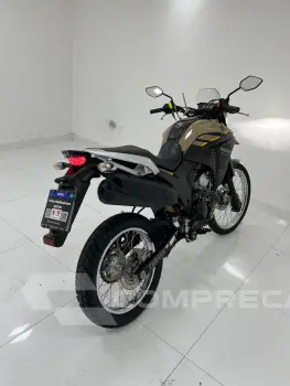 XTZ 250 LANDER