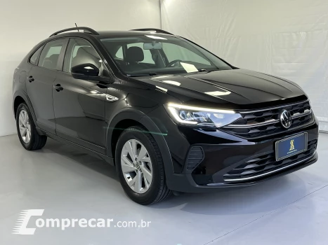 NIVUS 1.0 200 TSI Comfortline