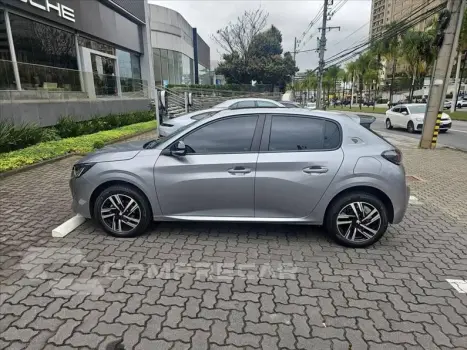 208 1.6 16V Roadtrip