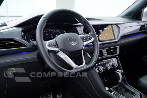 TAOS Highline 1.4 250 TSI Flex Aut.