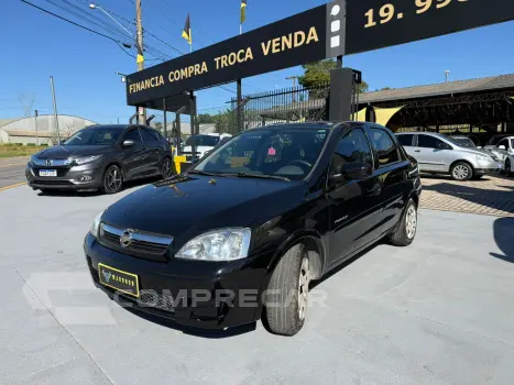 CORSA 1.4 MPFI Premium Sedan 8V