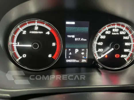 L200 TRITON 2.4 16V Turbo Sport Hpe-s CD 4X4