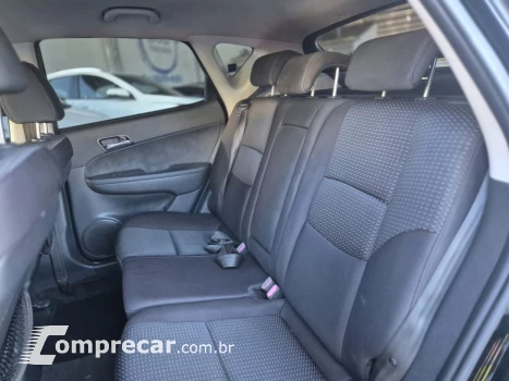 i30 2.0 16V 145cv 5p Mec.