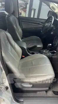 S10 2.8 16V Turbo LTZ CD 4X4