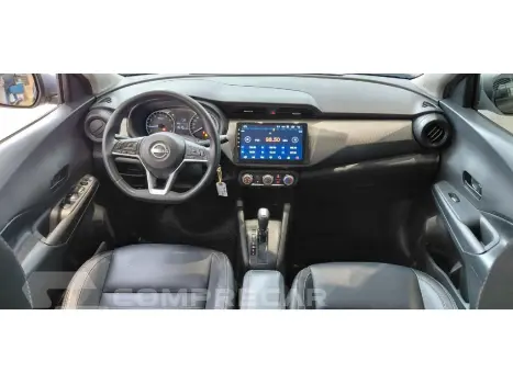 KICKS 1.6 16V FLEXSTART ACTIVE XTRONIC