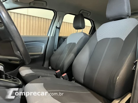 ECOSPORT 2.0 SE 16V FLEX 4P POWERSHIFT