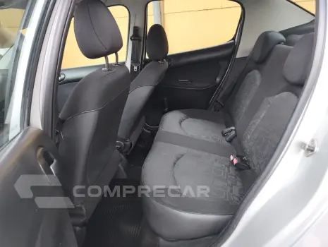 207 1.4 XR Passion 8V