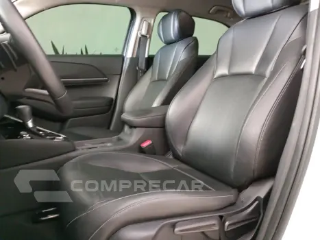 HR-V 1.5 DI I-VTEC FLEX EXL CVT