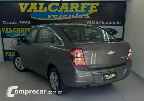 COBALT 1.4 LT 8V
