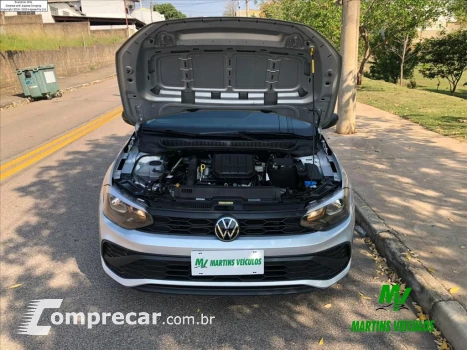 POLO 1.0 MPI TRACK MANUAL