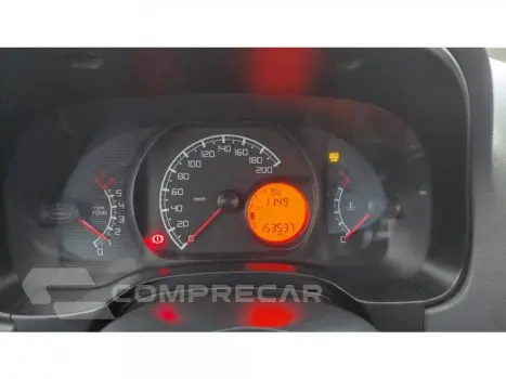 STRADA - 1.4 MPI HARD WORKING CS 8V 2P MANUAL