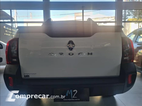 DUSTER OROCH 1.6 16V SCE Expression