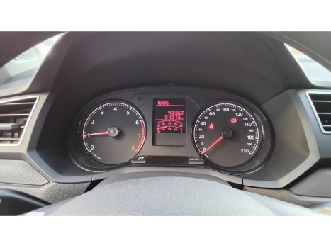 GOL 1.0 12V MPI TOTALFLEX 4P MANUAL