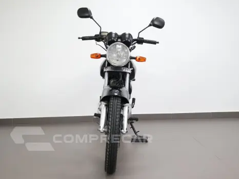 SUZUKI YES 125 ED