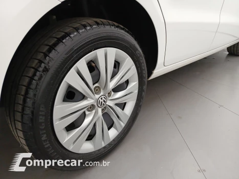 VOYAGE 1.0 12V MPI TOTALFLEX 4P MANUAL