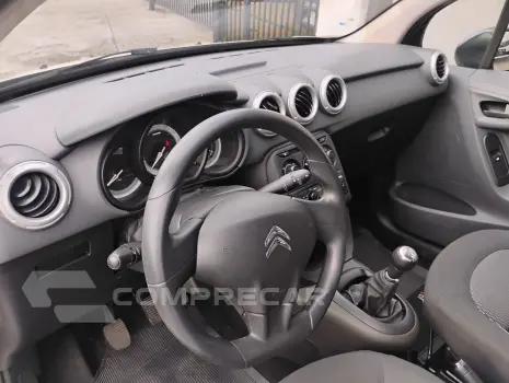 C3 1.2 Pure Tech Origine