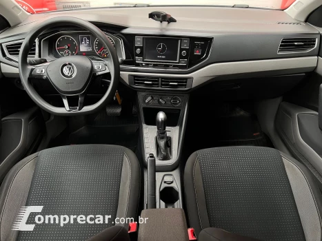 POLO 1.0 200 TSI Comfortline