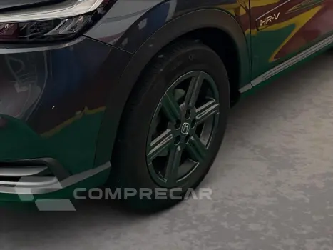 HR-V 1.5 DI I-VTEC FLEX EXL CVT