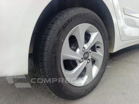 HB20S 1.6 Premium 16V